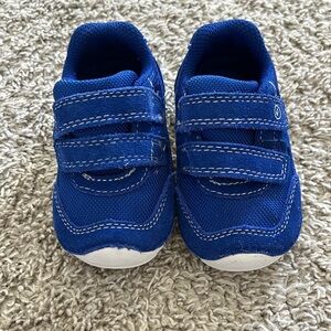 Stride Rite Unisex-Child Soft Motion Mason Athletic Sneaker